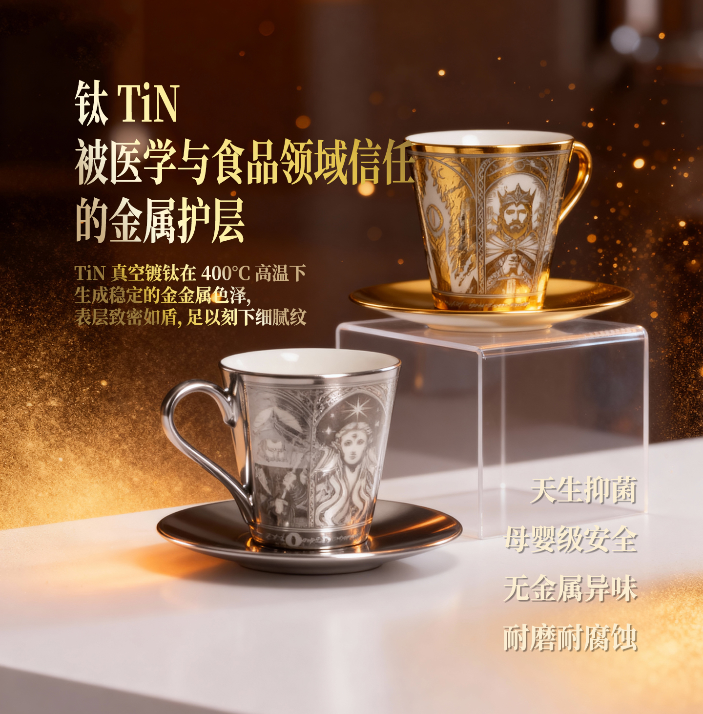 Middle-earth Mug Photo 1